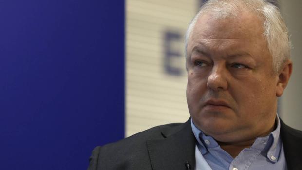 «El déficit de 16.000 millones de la Generalitat sale de un cálculo mal hecho para hacer propaganda»