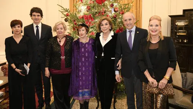 Unos reivindicativos premios Bilbotarrak galardonan a la Fundación Conde de Aresti y la Diputación vizcaína