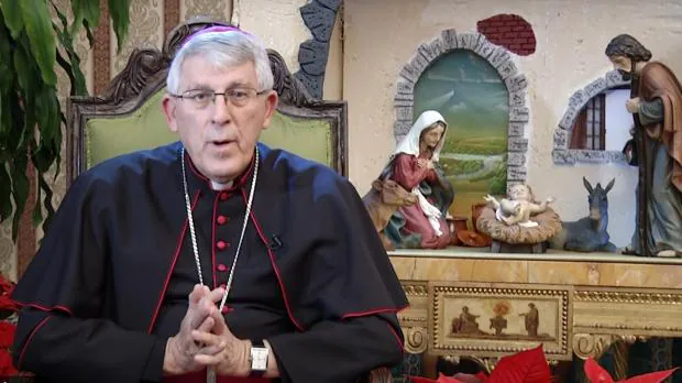 El arzobispo de Toledo anima a que «nos aceptemos» por encima de las ideas