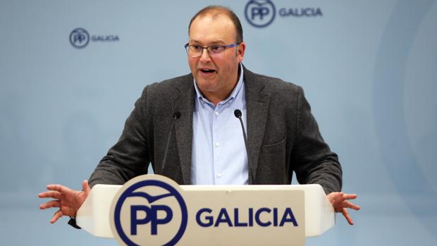 El PP defiende al Rey por su «sentido de Estado» y la izquierda lo ataca