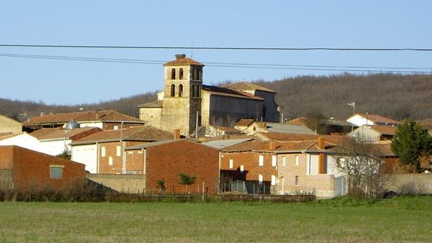 Cubillas de Rueda (León) ofrece su «bonito e idóneo» cementerio para acoger los restos de Franco