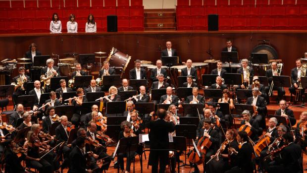 Un concierto guay