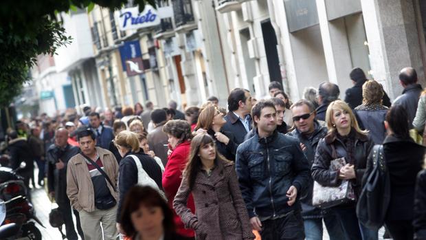 L’Ajuntament de València aprova 360.000 euros en ajudes al comerç de proximitat