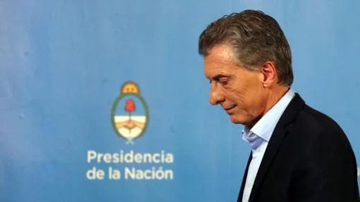 Macri va a presentarse a un nuevo mandato y puede enfrentarse a la expresidenta Cristina Kirchner
