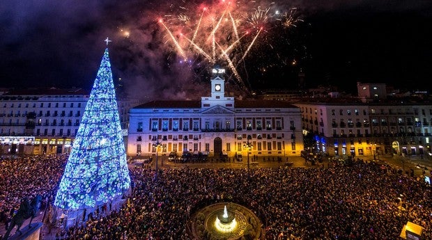 Balance de Nochevieja: veinte reyertas y agresiones cada hora