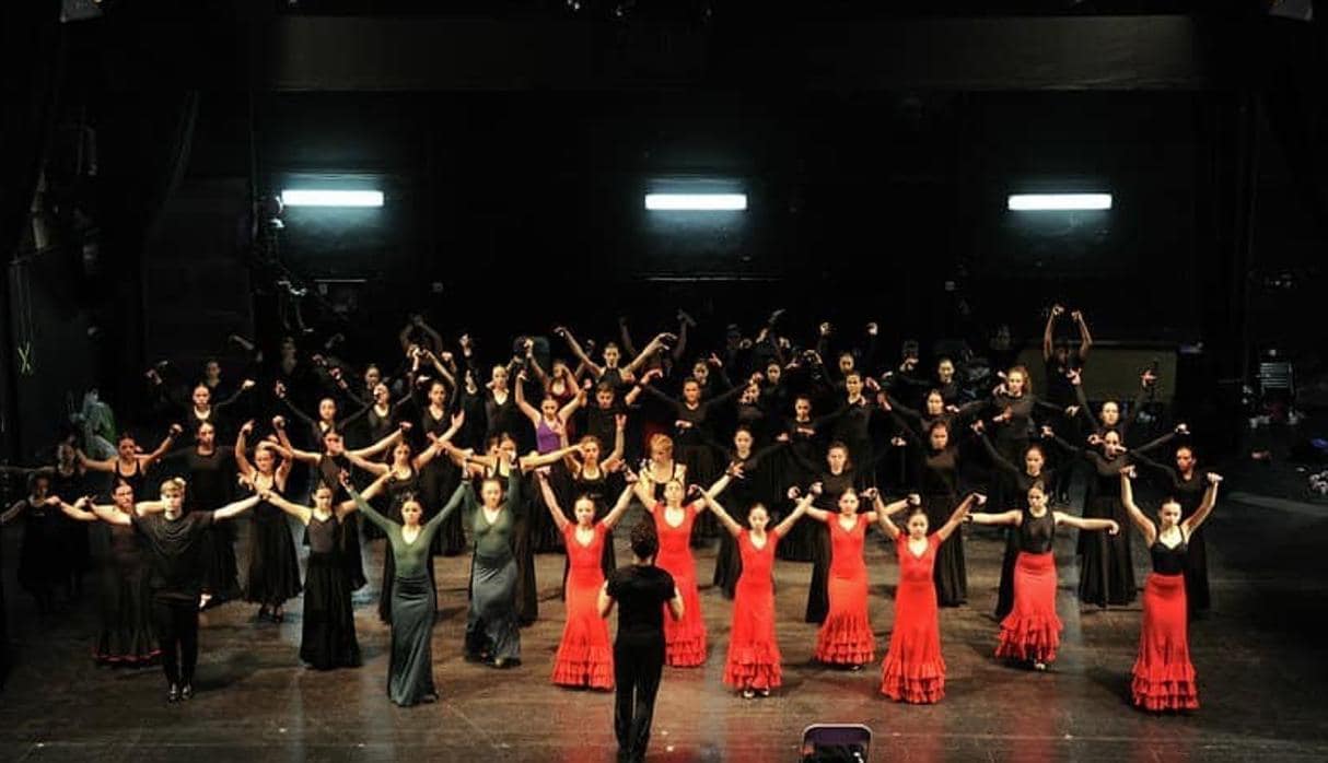 Las personalidades más importantes de la danza en España estarán en Talavera los días 9 y 10 de febrero