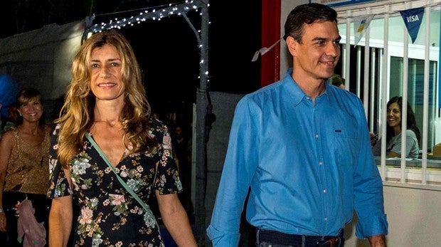 El asesor del PP que denunció el viaje de Pedro Sánchez al FIB reclamará al Defensor del Pueblo