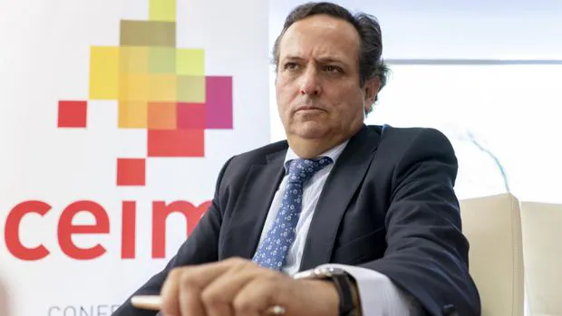 CEIM alaba la fiscalidad de Madrid pero avisa: ya se crea menos empleo