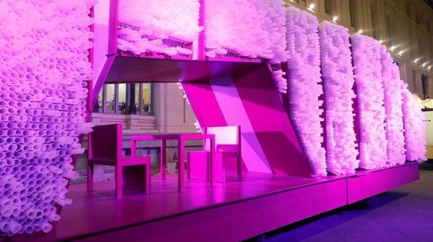 El «poder de las artes» inundará la cabalgata de Madrid con nuevas carrozas