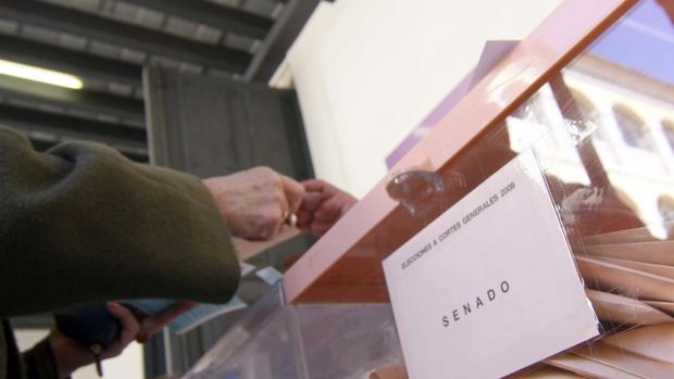 El PP continúa como el más votado en unas generales, con el PSOE cerca y Cs es clave
