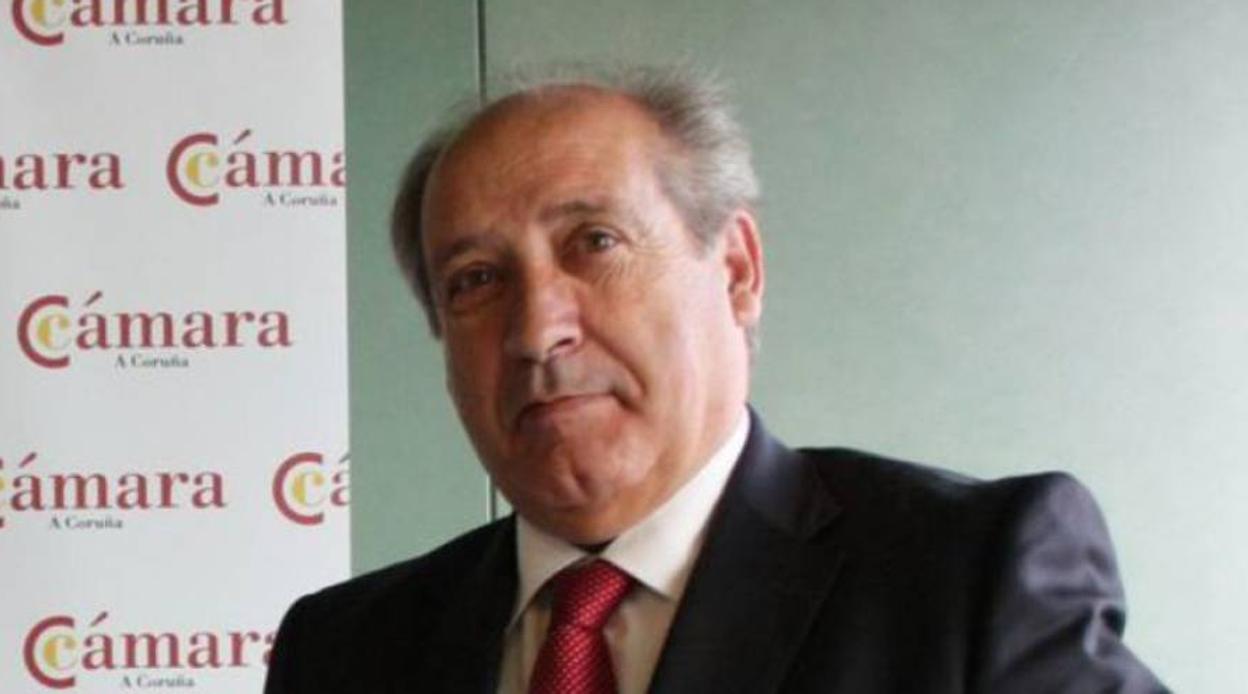 José Luís García Liñares