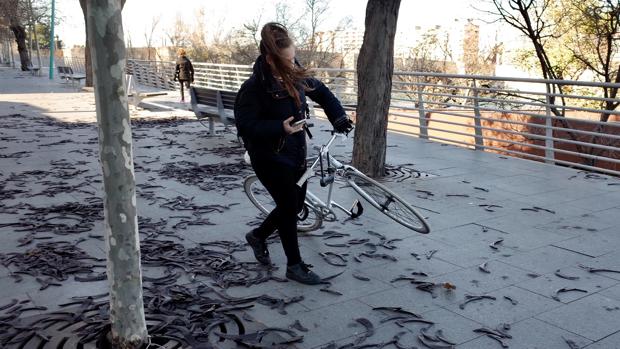 El viento pone en alerta al Pirineo tras soplar a más de 80 km/h en Zaragoza