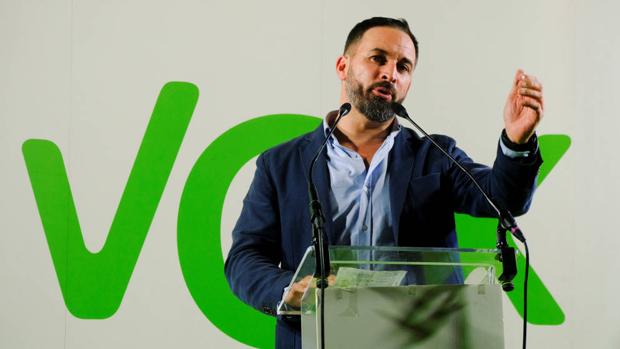 Opina sobre las propuestas de Vox