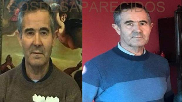 Buscan a un hombre de 73 años desaparecido en un pueblo de Ciudad Real