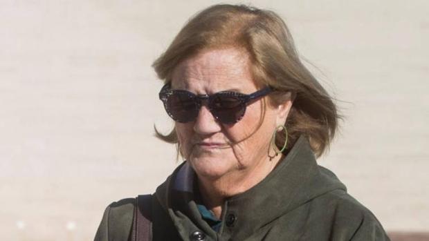 El rifirrafe entre Núria de Gispert y Fernández Vara por Extremadura