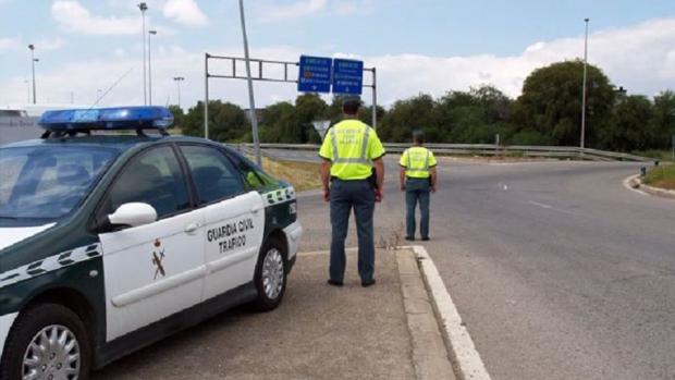 Dos detenidos tras un atraco a un banco en Pinarejo