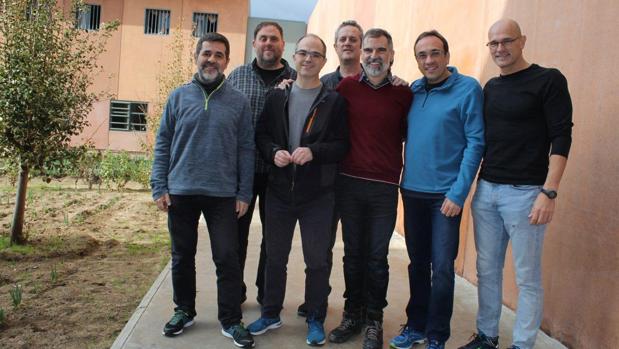 El Supremo estudia si la directora de Lledoners prevaricó al dar un permiso a Rull