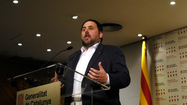 La defensa de Junqueras y Romeva pide su absolución porque son «pacifistas»