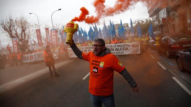 «No entendemos a qué espera el Gobierno; sobran buenas palabras»