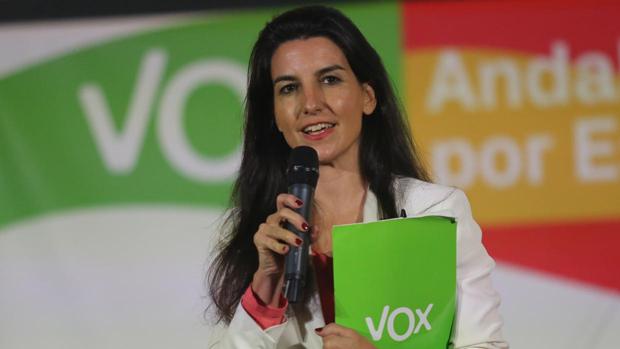 Vox admite financiación del exilio iraní en 2014, pero dice que «es legal»