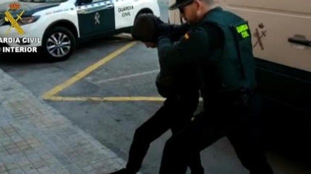 «Manada de Alicante»: hallan un segundo vídeo de la violación en el móvil de uno de los detenidos