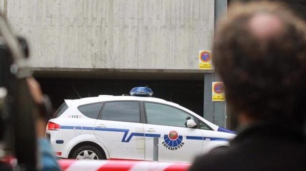 Muere una anciana en Bilbao al no ser auxiliada por su hijo tras sufrir una caída