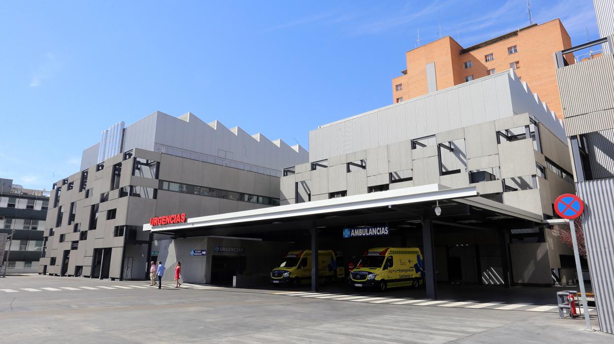 Hospital Clínico Universitario de Valladolid