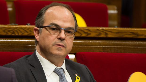 El Supremo zanja el permiso «a la carta» de Rull sin tomar medidas