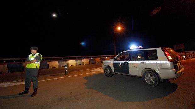 Encuentran el cadáver de una joven con heridas de arma blanca en Meco