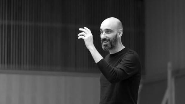 Martel se hace cargo del Lliure tras la salida de Pasqual