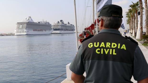 Investigan la desaparición de un velero alquilado en Palma con tres tripulantes residentes en Alicante