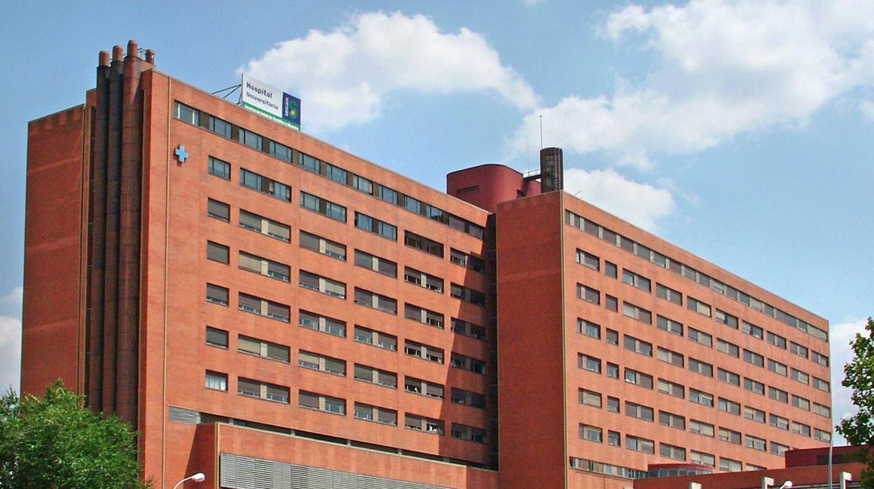 Hospital Universitario de Guadalajara