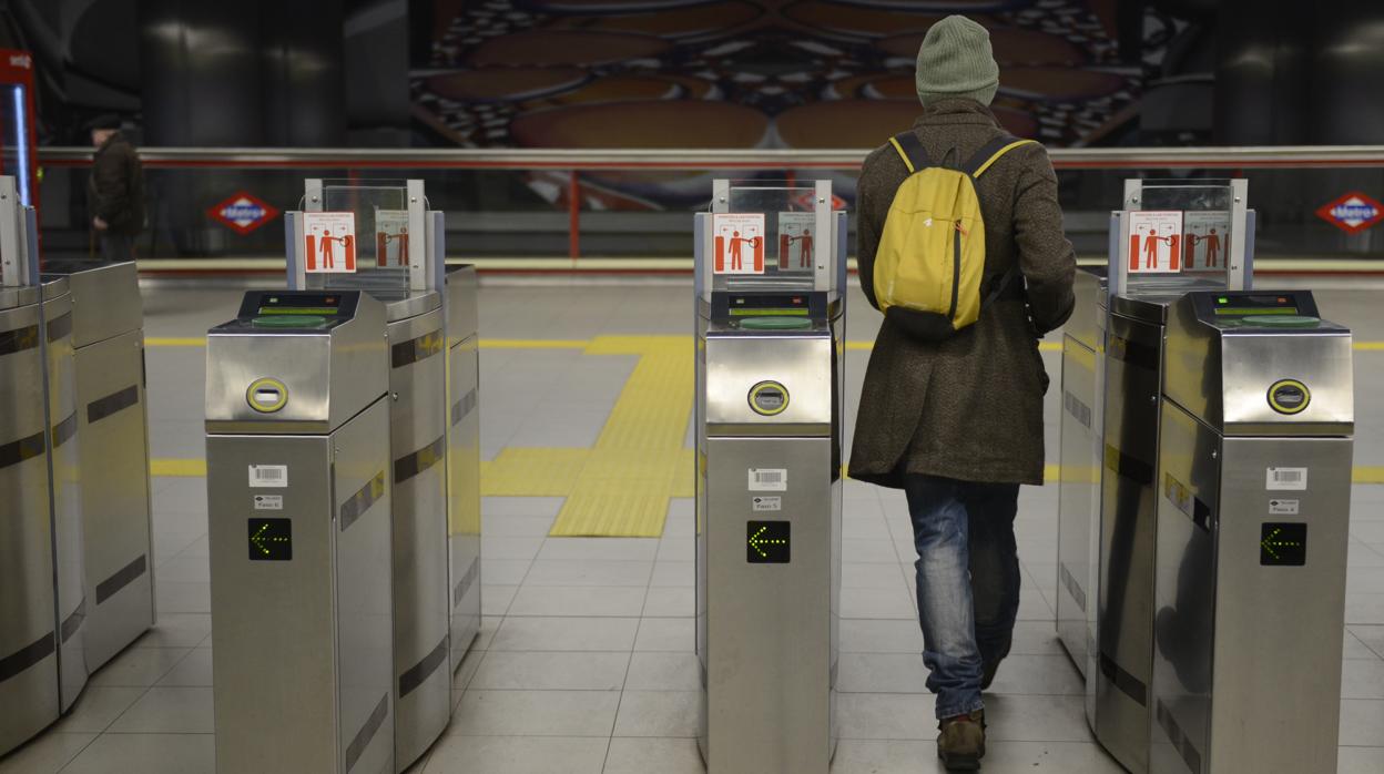 Reabierto el tramo de metro entre Avenida de América y O&#039;Donnell