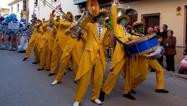 Unanimidad política para que el Carnaval de Tarazona sea de Interés Nacional