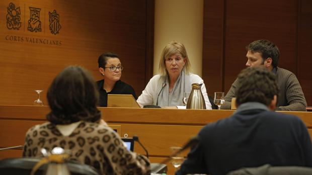 PSPV y Compromís insisten en el «montaje» de la investigación policial y judicial sobre su financiación