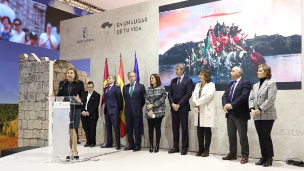 Puy du Fou comienza este viernes la selección de jinetes, bailarines y acróbatas