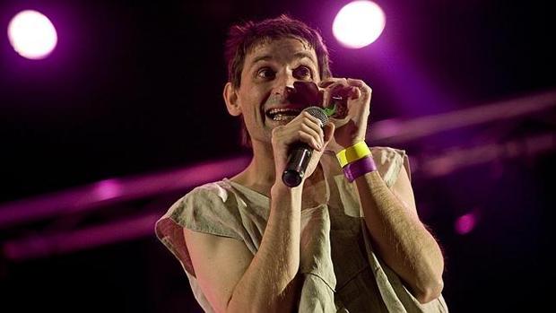 El PP veta en Soria al cantante Albert Pla: «Siempre le ha dado asco ser español»