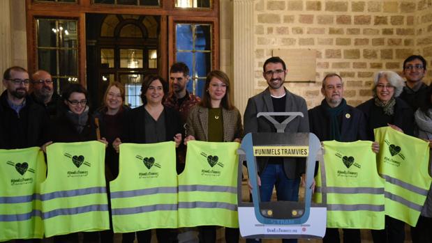 El electoralismo y la bronca invaden el pleno sobre el estado de Barcelona