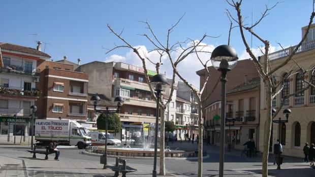 Detenido por robar dos veces en el mismo restaurante de Miguelturra