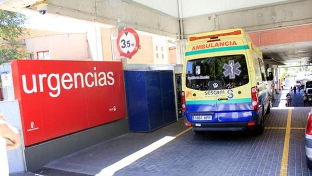 Un niño de 4 años, con traumatismos y fracturas tras ser atropellado en Yuncler