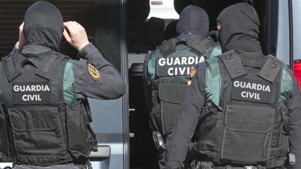 Detenido en Zaragoza un joven yihadista de 25 años, seguidor del Estado Islámico