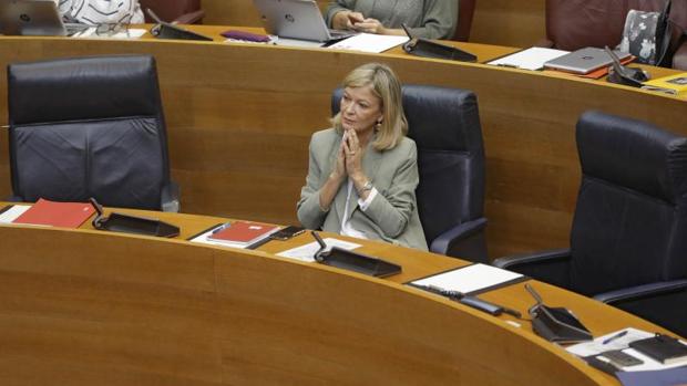 El PP exige a la consellera Bravo que aclare la adjudicación «a dedo» de las obras del TSJ