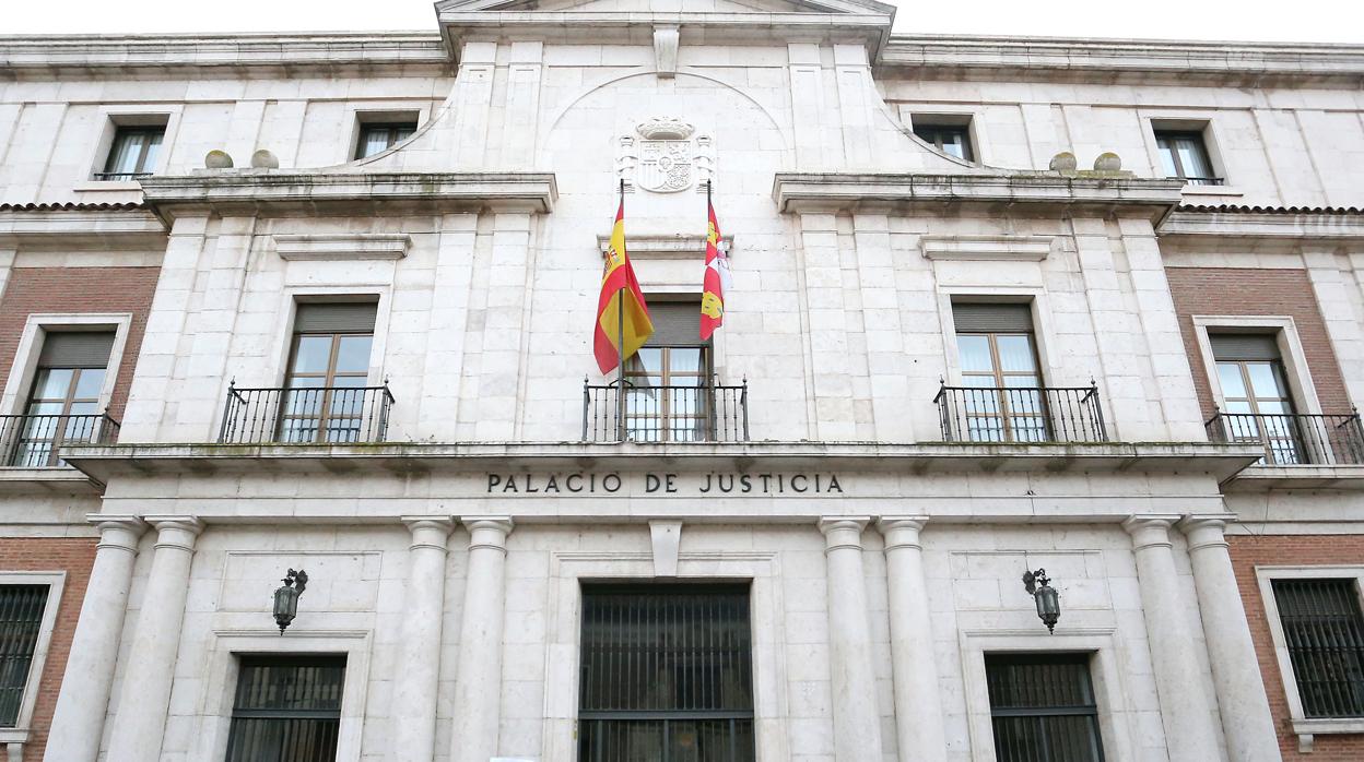 Audiencia de Valladolid