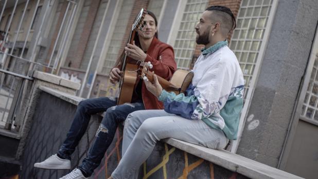 La música de «Criando Ratas» se convierte en disco con sus tres millones de visitas en YouTube