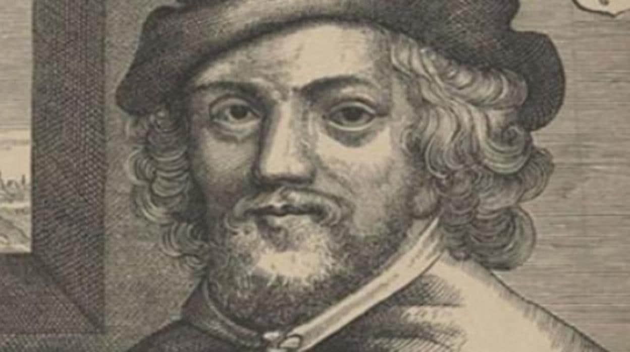 Juan de Bethencourt