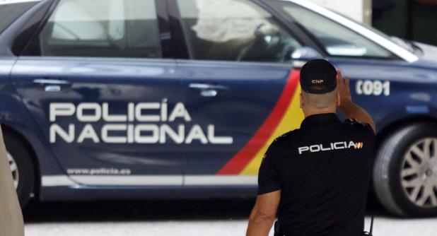 Un hombre evita la violación de una estudiante en plena calle en Valencia