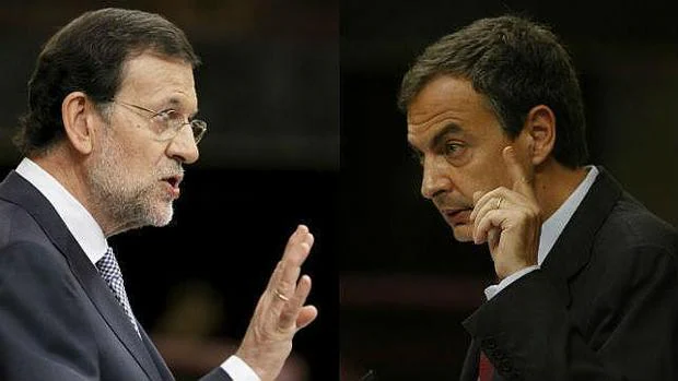 Rajoy ejecutó el 62,1% de los fondos presupuestados para el AVE de Extremadura; Zapatero, el 33,9%