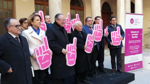 El cardenal Cañizares califica la ley LGTBI valenciana de «liberticida, estalinista y dictatorial»