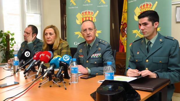 Una paliza por celos, la causa de la muerte del irlandés de Torrevieja