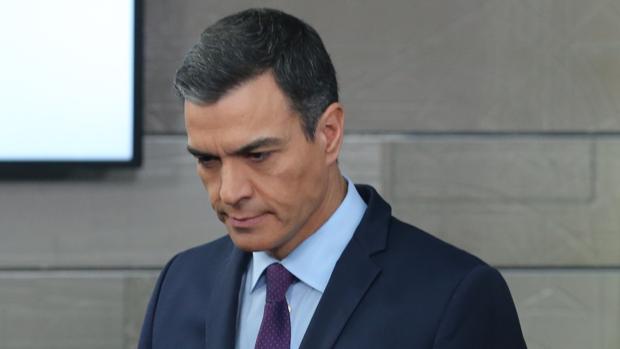 Cuenta atrás para Sánchez: una semana para convencer a los independentistas de que no tumben los PGE